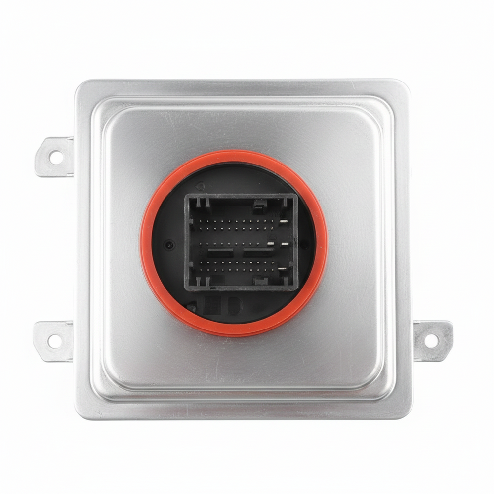 LED Headlight Control Module 63115A0AFB9 For BMW X3 X3M G01 Tag-BL-195
