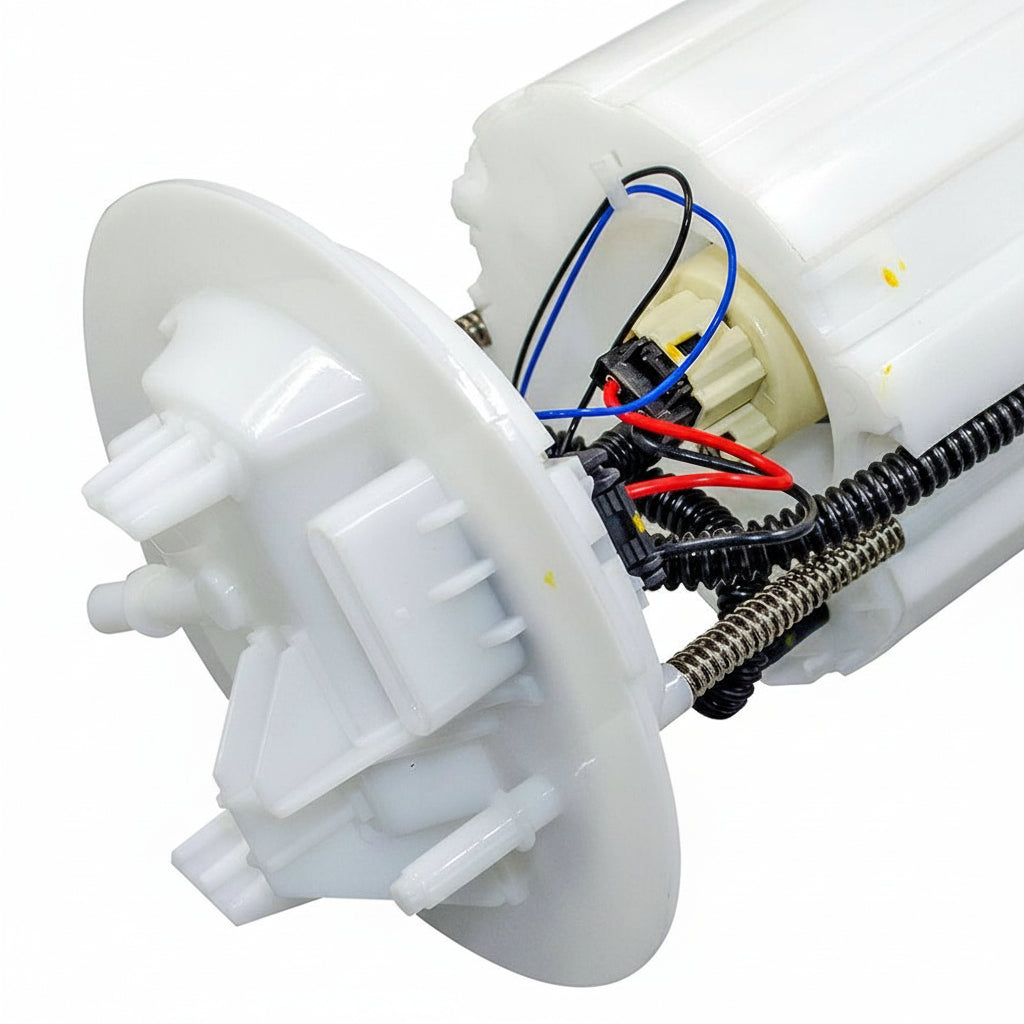 Fuel Pump 1664702994 A1664702994 Compatible With Mercedes Benz GLS X166 Tag No.40