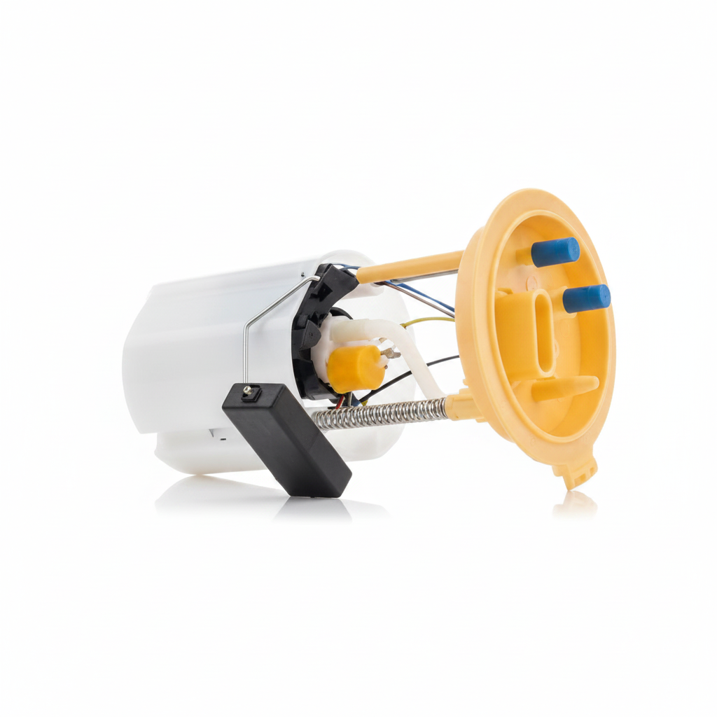 Fuel Pump 1K0919050AB 1K0919050D 1J0919050G 1K0919050G 1K0919050J 1K0919050Q Compatible With SKODA OCTAVIA I 1U2 Tag No.03