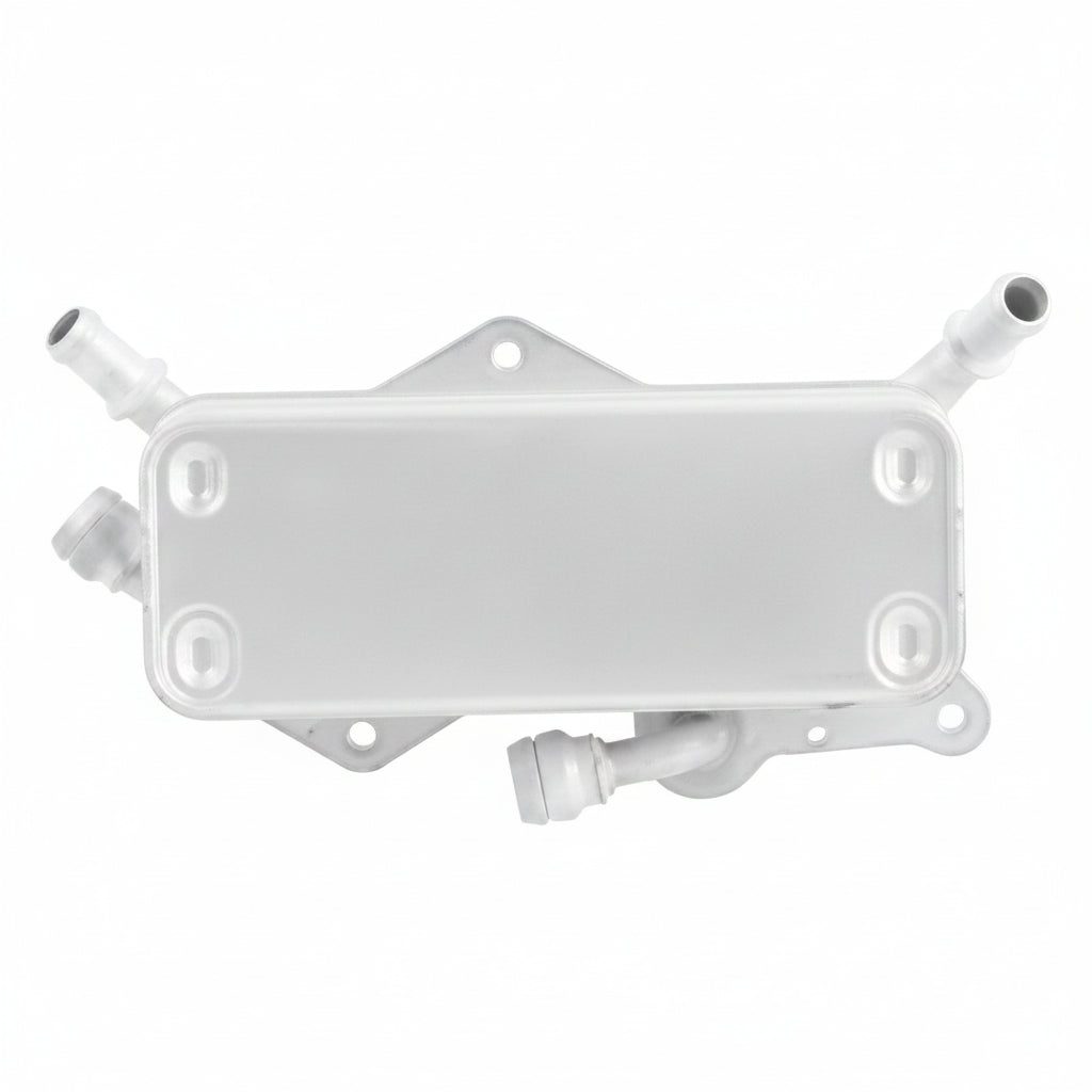 Oil Cooler 4G0317021AG  For Audi A6-4G Tag-O-14