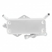 Oil Cooler 4G0317021AG  For Audi A6-4G Tag-O-14
