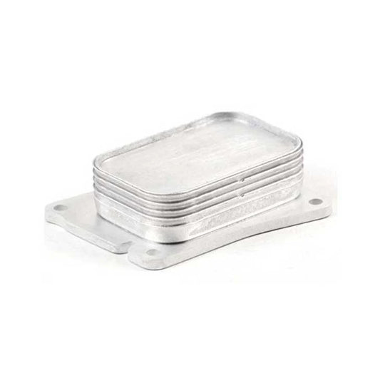 Oil Cooler 2711880101 2711880401 A2711880101 A2711880401 For MERCEDES-BENZ C-CLASS W203 W204 & E-CLASS W211 Tag-O-31