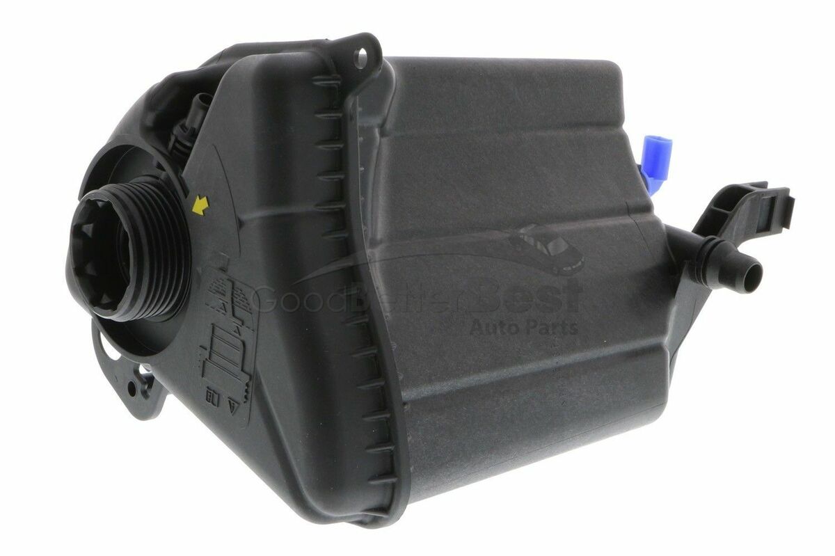 Coolant Bottle 17137601949 17117521071 17117639020 17137647283 17137806038 COMPITABLE WITH BMW 5 Series F10 7 Series F01 F02 F03 Tag-B-36