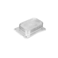 Oil Cooler 2711880101 2711880401 A2711880101 A2711880401 For MERCEDES-BENZ C-CLASS W203 W204 & E-CLASS W211 Tag-O-31
