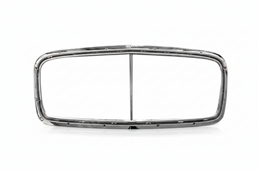 Continental Radiator Bumper Grille Frame 4W0853667B Compatible With Bentley Flying Spur