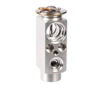 AC Cooling Expansion Valve 30733930 30767018 31267504 31291817 Compatible With VOLVO Volvo XC60 & VOLVO S80 II (124) & Volvo S60 Tag No.308