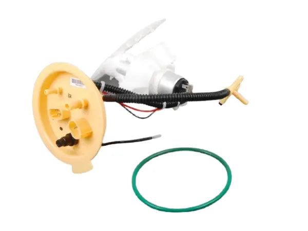 Fuel Pump 16117260648 Compatible For BMW 5 Series F10 F11 Tag No.05