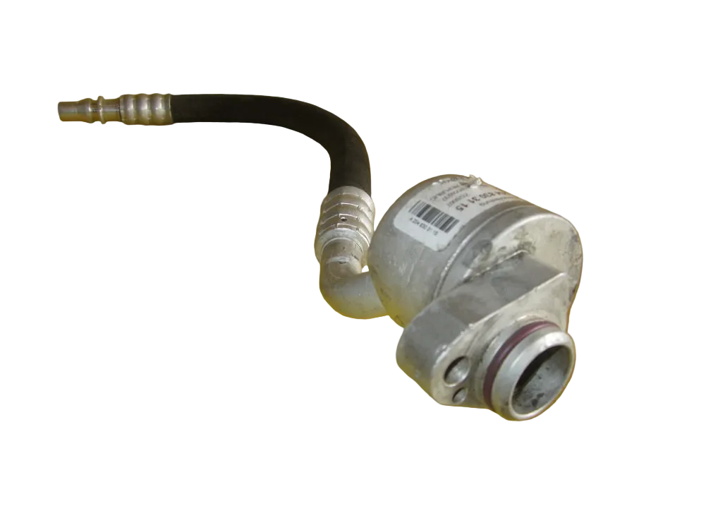 Air Conditioning Pipe 2048303115 A2048303115 Compatible With Mercedes Benz W204