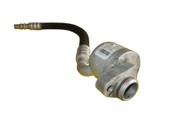 Air Conditioning Pipe 2048303115 A2048303115 Compatible With Mercedes Benz W204