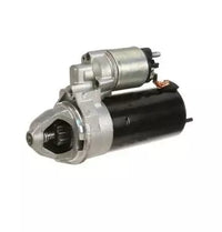 Start Motor 12417537513 Compatible With BMW N62 X5 E70