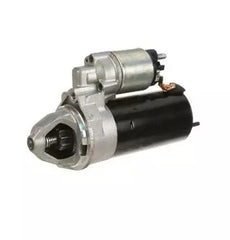 Start Motor 12417537513 Compatible With BMW N62 X5 E70