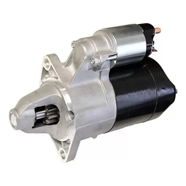 Start Motor 12417638193 Compatible With BMW F20 F49 R55 R56