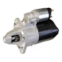 Start Motor 12417638193 Compatible With BMW F20 F49 R55 R56