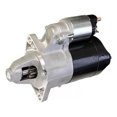 Start Motor 12417638193 Compatible With BMW F20 F49 R55 R56