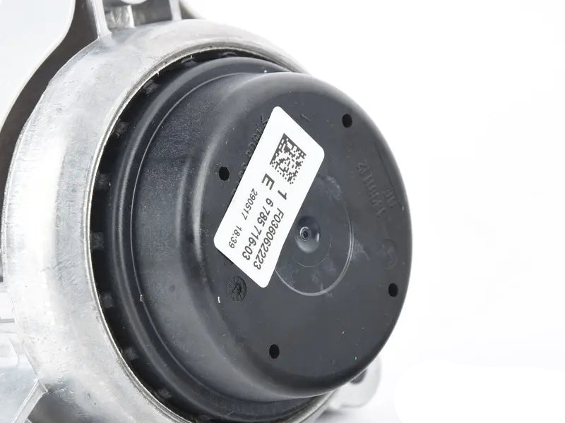 Engine Mount Right 22116785716 Compatible With For X3 F25 F26