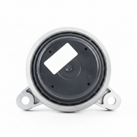 Engine Mount Right 22116785716 Compatible With BMW For X3 F25 F26