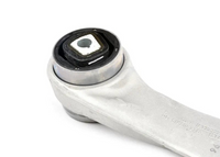 Front Wheel Control Lower Arm Left & Right 31122450835 31124083309 31126777733 31122450839 31124083310 31126777734 Compatible With BMW F10 F11 F18