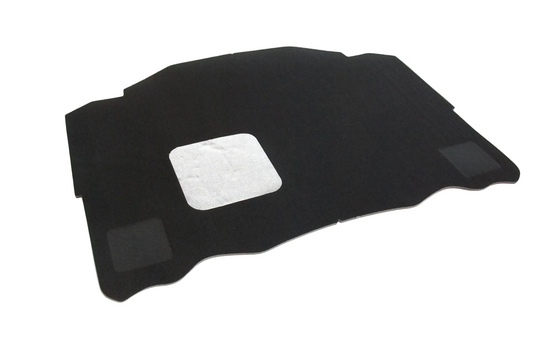 Engine Hood Insulation Pad 1246800025 Compatible With Mercedes Benz W124 (2012)
