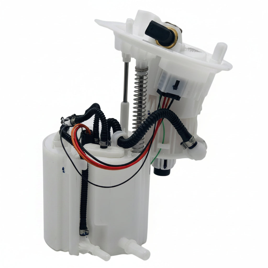 Fuel Pump 2464701694 Compatible With  Mercedes-Benz B-CLASS W246 Tag No.41