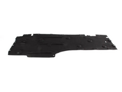 Underbody Paneling Left 51757065909 Compatible With BMW For 3 Series E92 (2007-13)