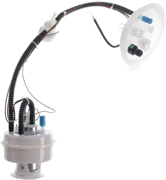 16117260644 Fuel Pump Assembly For BMW 5 Series F10 Tag-F-04