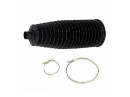 Front Steering Rack Boot Kit 2114630396  Compatible With Mercedes Benz E-CLASS W211
