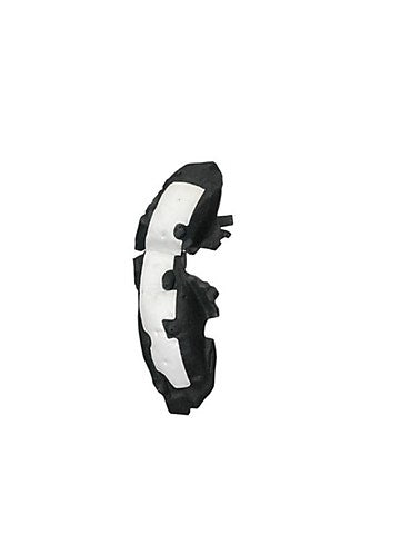 Rear Inner Lining Right LR151476 & Left LR151477 Compatible With Land Rover Range Rover L460