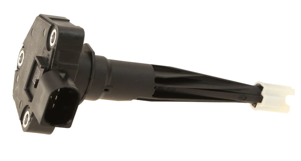 Engine Oil Level Sensor 12618608780 Compatible With BMW F15 F16
