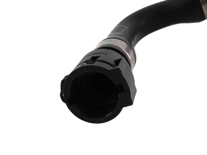 Coolant Radiator Hose 11537511207 11531711389 Compatible With BMW E38 E39