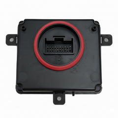LED DRL Module Headlight Control Unit 4G0907697G 4G0907697F For AUDI A6 Tag-BL-196