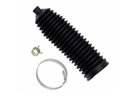Front Steering Rack Boot Kit 2114630396  Compatible With Mercedes Benz E-CLASS W211