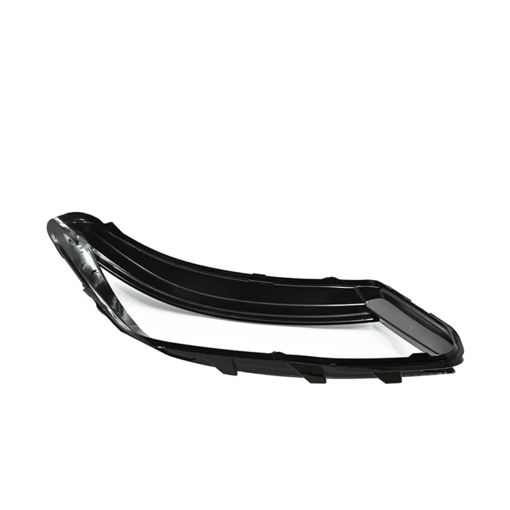 Front Headlight Glass Compatible with Skoda Kodiaq 2017 - 2020.