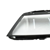 Front Headlight Glass Compatible with Skoda Kodiaq 2017 - 2020.