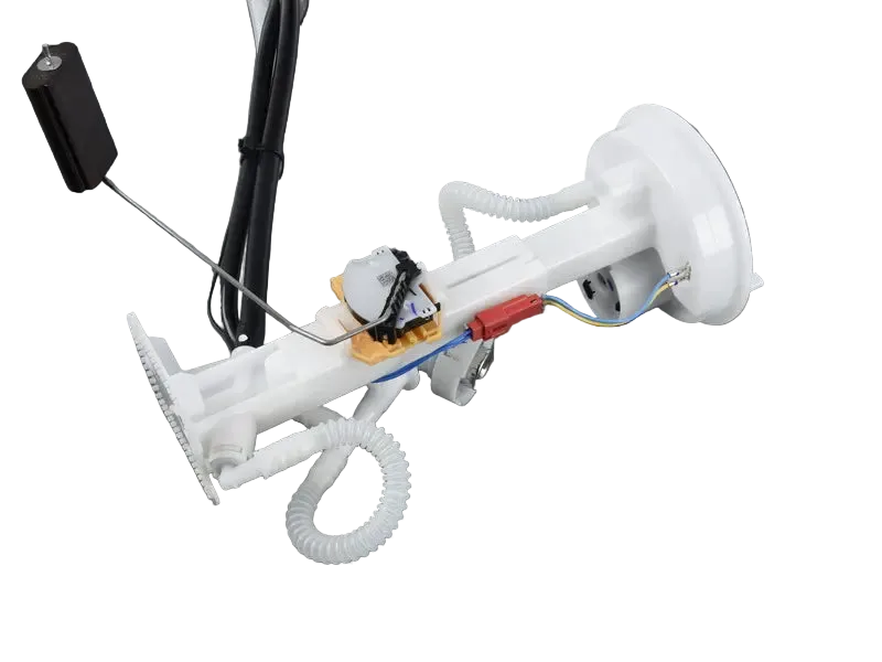 Fuel Pump Assembly 16117366123 16117212588 Compatible With BMW E70