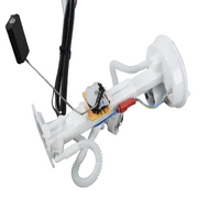 Fuel Pump Assembly 16117366123 16117212588 Compatible With BMW E70