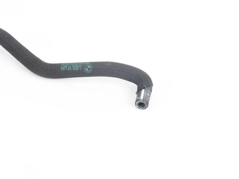 Coolant Recovery Tank Hose 17127576361 Compatible With BMW E70 F15