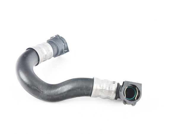Radiator Tubing Inlet 17227583163 Compatible With BMW F01 F02