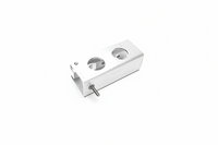 Radiator Bracket Right LR033056 & Left LR033057 Compatible With LAND ROVER VOGUE(2013-2014)