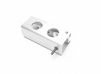 Radiator Bracket Right LR033056 & Left LR033057 Compatible With LAND ROVER VOGUE(2013-2014)