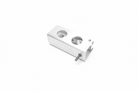 Radiator Bracket Right LR033056 & Left LR033057 Compatible With LAND ROVER VOGUE(2013-2014)