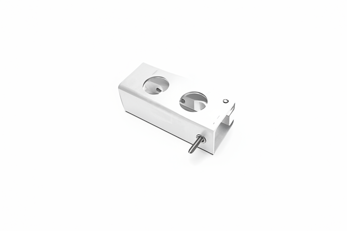 Radiator Bracket Right LR033056 & Left LR033057 Compatible With LAND ROVER VOGUE(2013-2014)