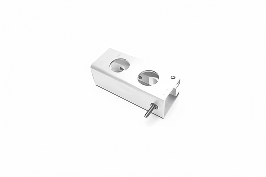 Radiator Bracket Right LR033056 & Left LR033057 Compatible With LAND ROVER VOGUE(2013-2014)