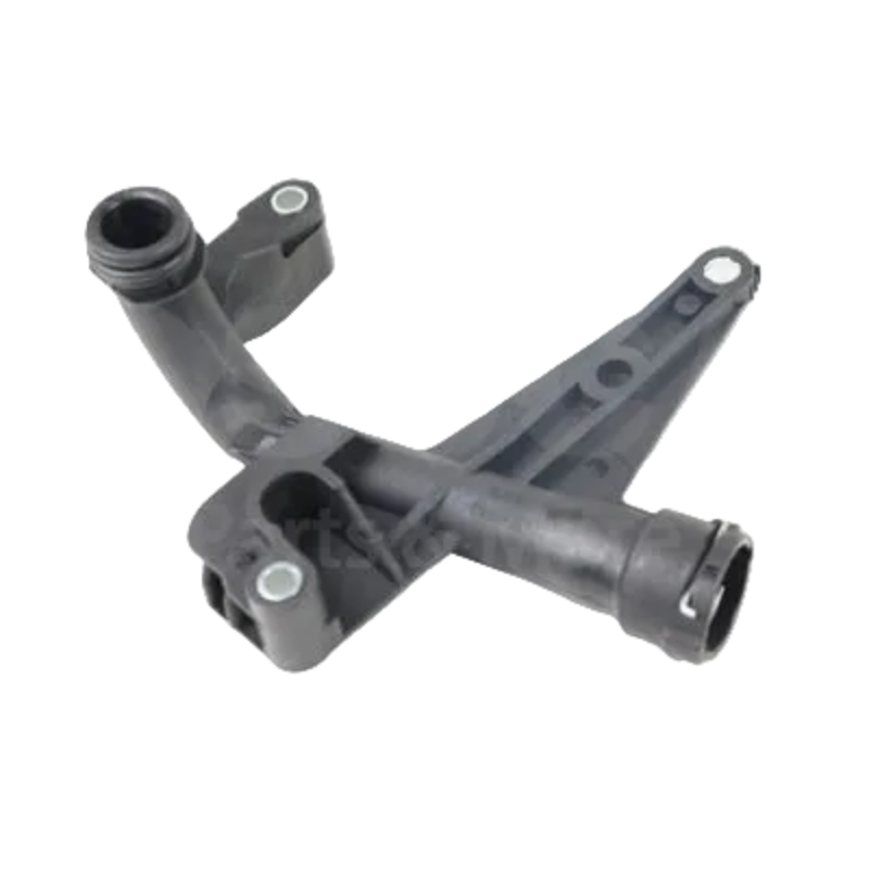 Coolant Water Pipe A2762001552 Compatible With Mercedes-Benz GLK 3.5L V6