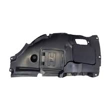 Front Left Fender Liner 51717260709 Compatible With BMW 1 Series F20 Tag-FE-73