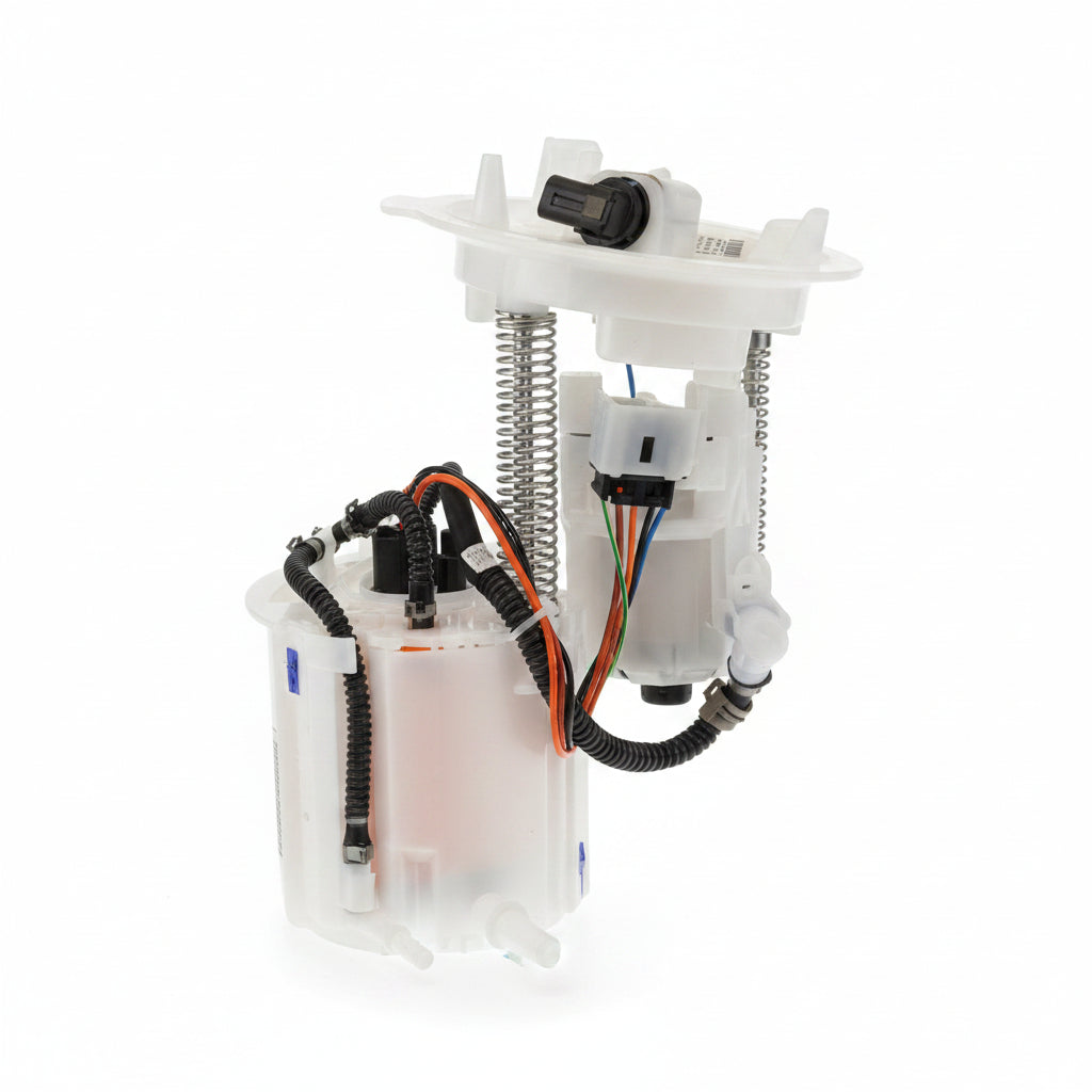 Fuel Pump 2464701694 Compatible With  Mercedes-Benz B-CLASS W246 Tag No.41