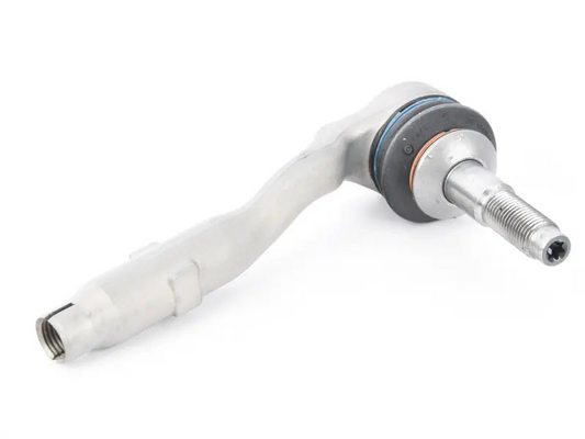 Front Tie Rod End Left & Right 32106784790 32106784796 Compatible With BMW F02 F18 F07