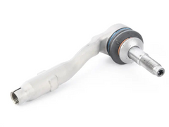 Front Tie Rod End Left & Right 32106784790 32106784796 Compatible With BMW F02 F18 F07