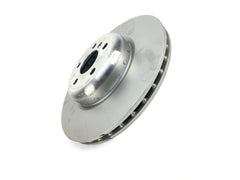 Rear Brake Disc Set 34216860925 Compatible With BMW G30 G12 G02