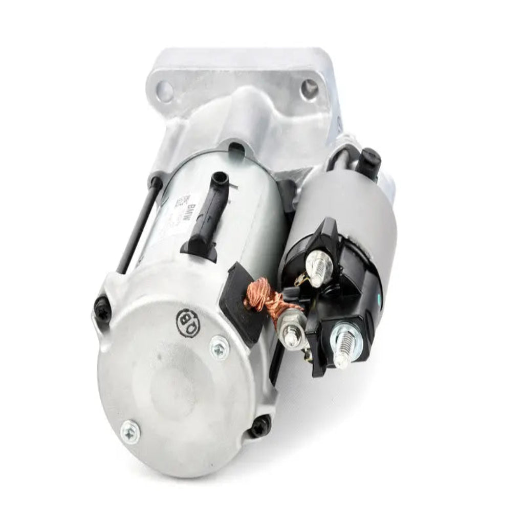 Start Motor 12417645979 Compatible With BMW F52 F48 F49