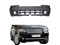 Front Bumper LR017329 Compatible With LAND ROVER VOGUE L322(2010-2012)